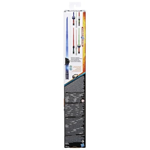 Star Wars Darksaber Elektronik Işın Kılıcı