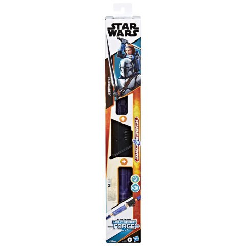 Star Wars Darksaber Elektronik Işın Kılıcı