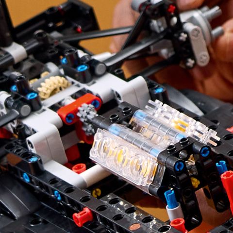LEGO® Technic Mercedes-AMG F1 W14 E Performance 42171