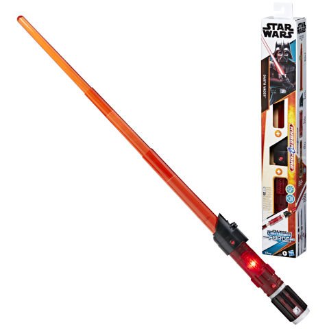 Star Wars Elektronik Darth Vader Işın Kılıcı