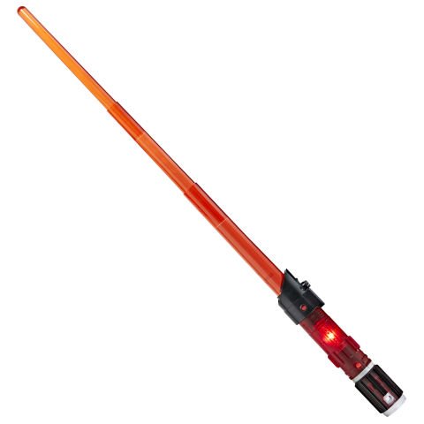 Star Wars Elektronik Darth Vader Işın Kılıcı