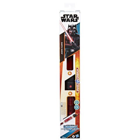 Star Wars Elektronik Darth Vader Işın Kılıcı