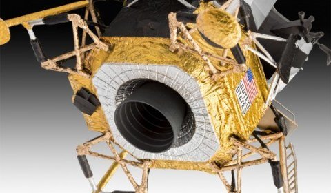 Revell Apollo11 Lunar Module