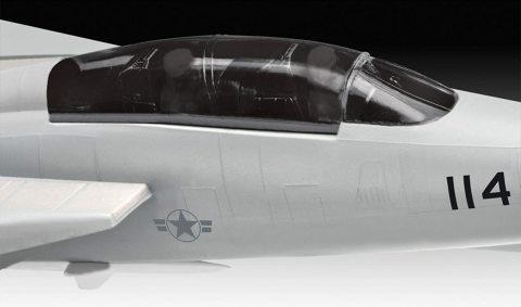 Revell Model Set F14 Tomcat