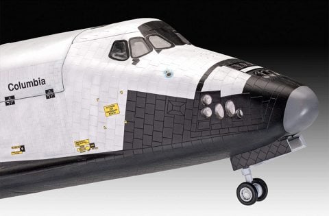 Revell Gift Set Space Shuttle