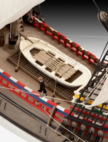Revell Gift Set Mayflower