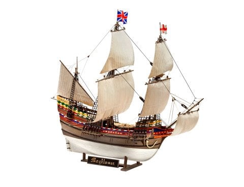 Revell Gift Set Mayflower
