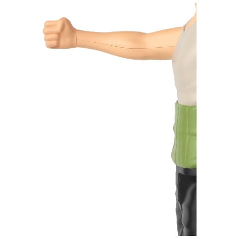 30 cm One Piece Zoro Figür - Anime Heroes Mega Serisi