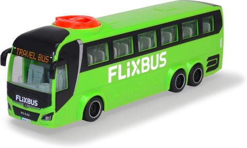Man Lion Flixbus 26cm