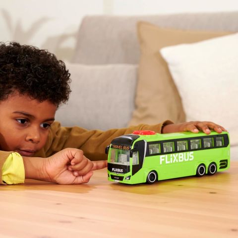 Man Lion Flixbus 26cm