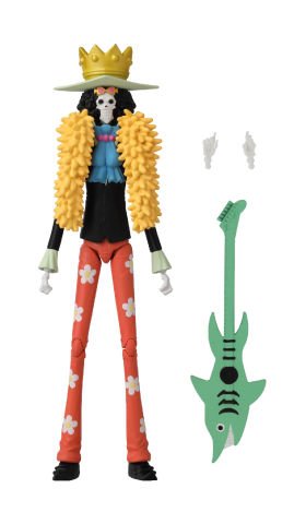 One Piece Karakter Asortisi - Anime Heroes One Piece Serisi
