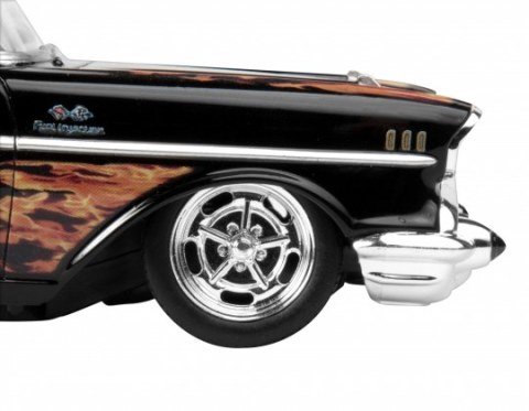 Revell 1957 Chevy Bel Air