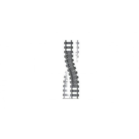 LEGO® City Raylar 60205 Çocuk Oyuncağı