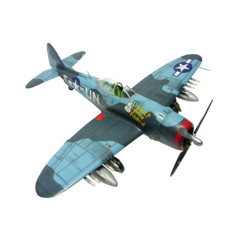 Revell P-47 M Thunderbolt