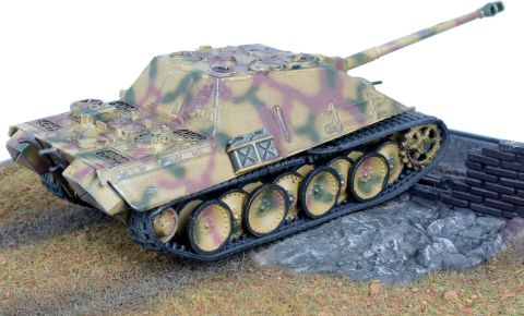 Revell Sd.Kfz. 173 JAGDPANTHER
