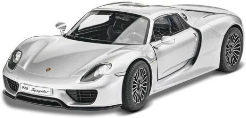 Revell Model Set Porsche 918 Spyder
