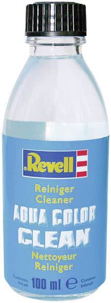Revell 100ml Sulu Boya Fırça Temizleyici