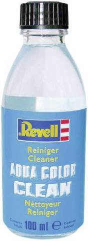 Revell 100ml Sulu Boya Fırça Temizleyici