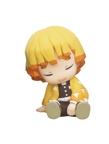 Twinchees Demon Slayer Figürleri Uyuyan Minikler