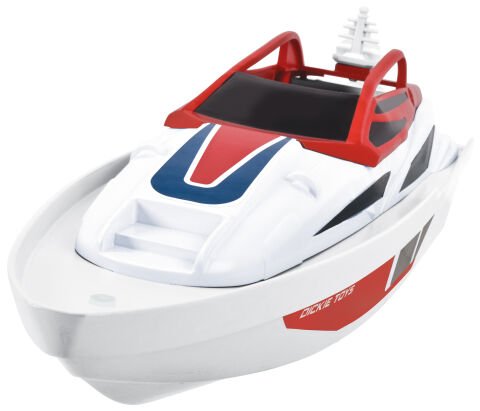 Dickie Toys UK Deniz Kruvazör 34cm