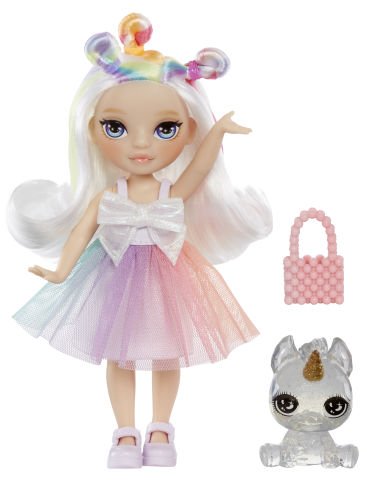 Rainbow High Littles Opal Raine