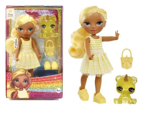 Rainbow High Littles Daisy Madison