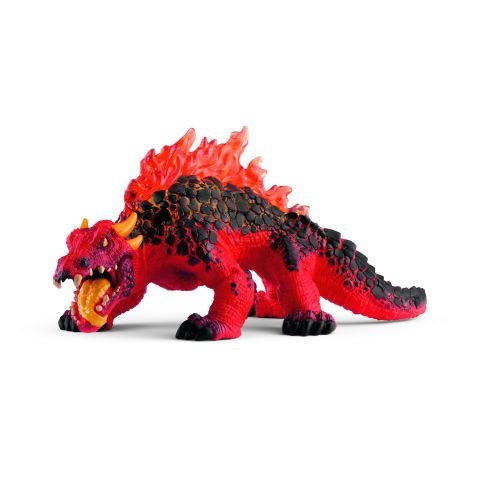 Magma Kertenkelesi