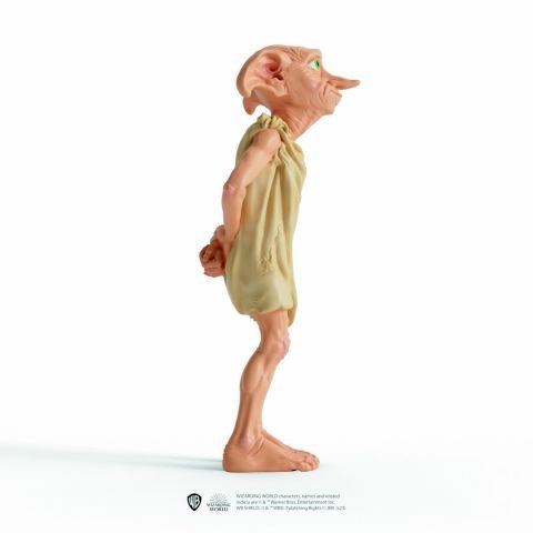 Harry Potter Dobby
