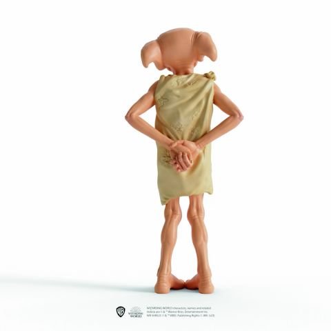 Harry Potter Dobby