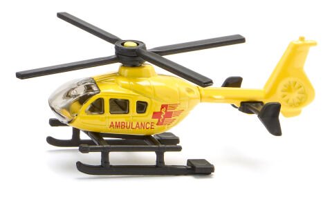 Kurtarma helikopteri