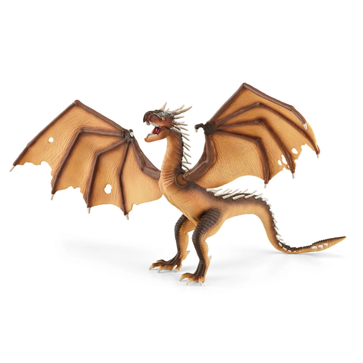 Harry Potter Hungarian Horntail