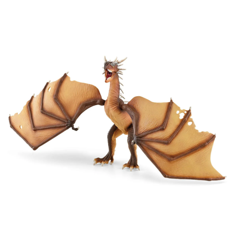 Harry Potter Hungarian Horntail