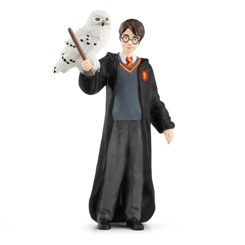 Harry Potter Hedwig