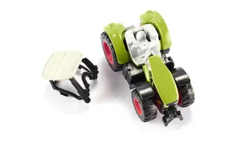 Claas Axion 950