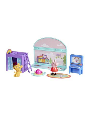 Peppa Pig Oda Aksesuarları Seti