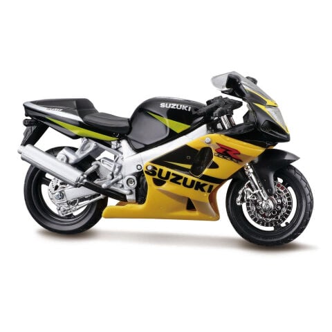1:18 Suzuki Motor (Tekli)