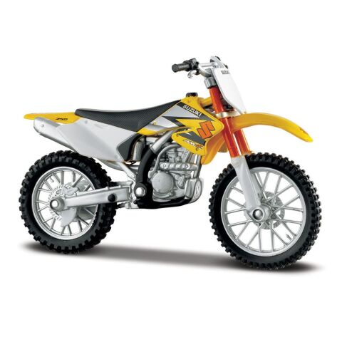 1:18 Suzuki Motor (Tekli)
