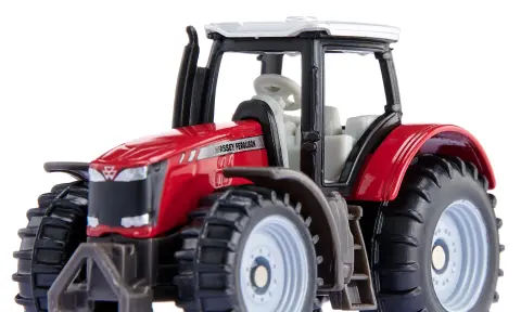 Massey Ferguson