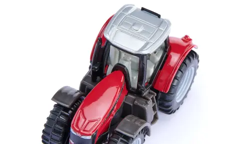 Massey Ferguson