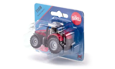 Massey Ferguson