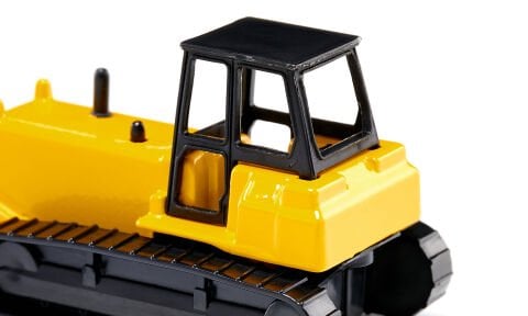 Buldozer