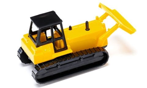Buldozer
