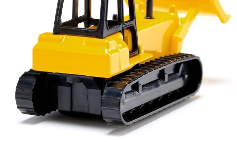Buldozer