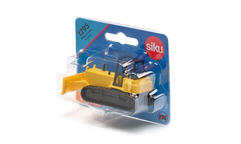 Buldozer
