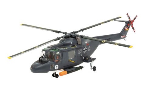 Revell Westland Lynx Mk.88