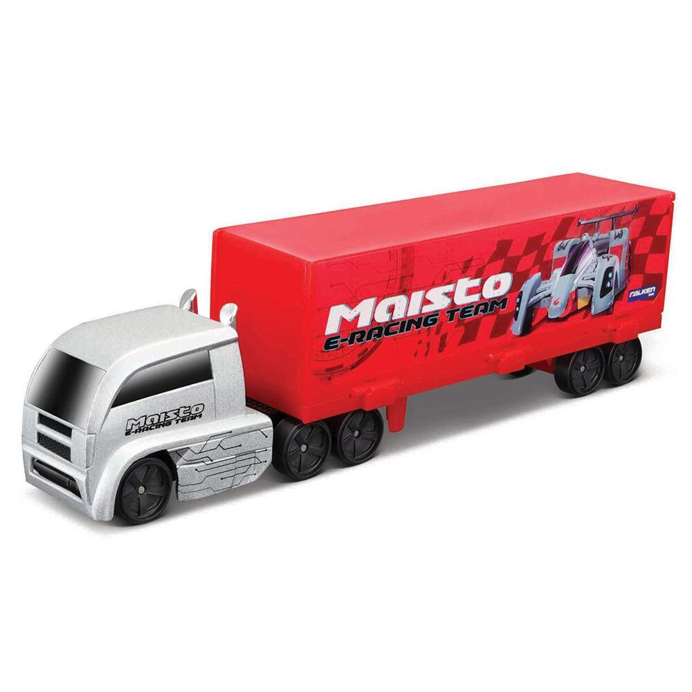Maisto Highway Haulers Oyuncak Tırlar (Tekli)