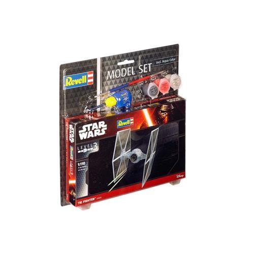 Revell Model Set Star Wars TIE Fighter