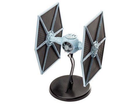 Revell Model Set Star Wars TIE Fighter