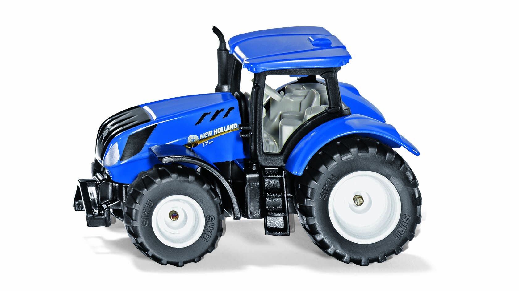New Holland T7.315