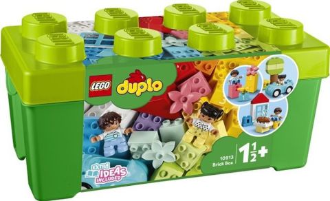 LEGO® Yapım Parçası Kutu 10913